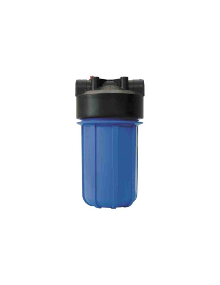 Obudowa/Korpus 10" BB - 1" wejście