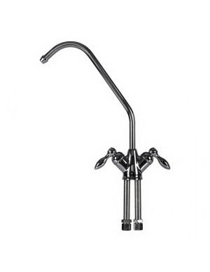 Wylewka ceramiczna podwójna