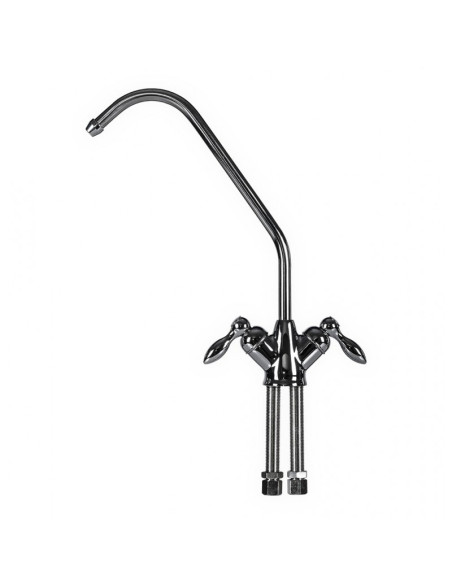 Wylewka ceramiczna podwójna