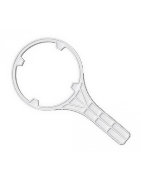 Klucz do obudów 10” RO