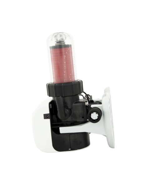 Zmiękczacz LUNA-L z wbudowaną głowicą RX79BD - 20 l złoża