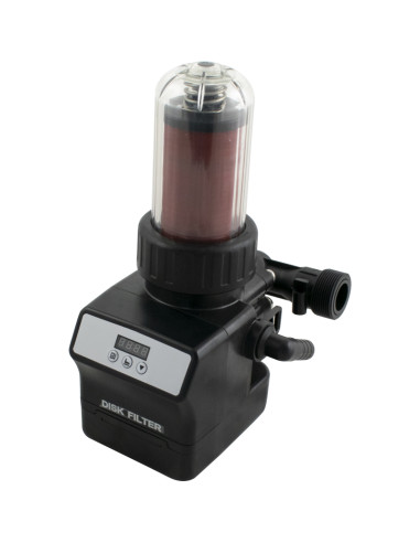 AUTOMATYCZNY FILTR DYSKOWY RL Q02