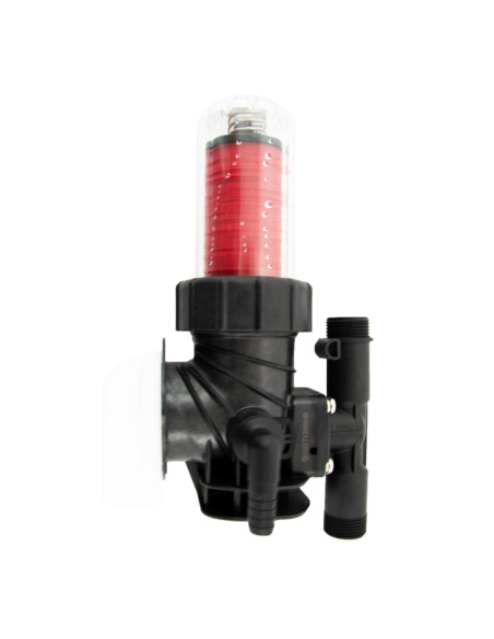 MANUALNY FILTR DYSKOWY RL-Q01S - 1,5 m3/h