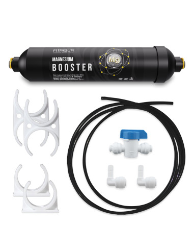 Zestaw rozbudowy MNX Booster