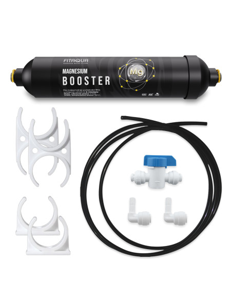 Zestaw rozbudowy MNX Booster