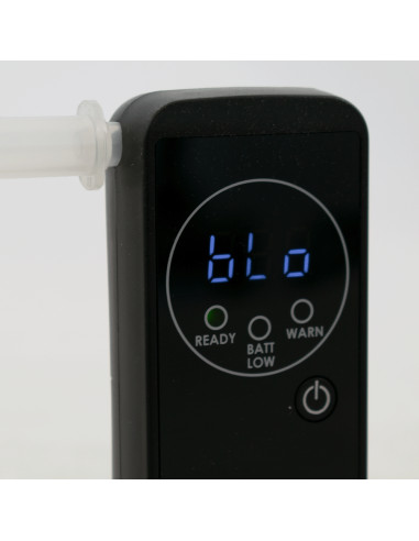 Alkomat Galaxy Plus | Profesjonalny Sensor Elektrochemiczny | FIT%ALCO