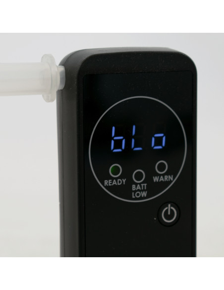 Alkomat Galaxy Plus | Profesjonalny Sensor Elektrochemiczny | FIT%ALCO