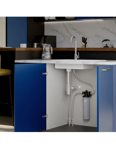 Filtr podzlewozmywakowy Puroline Home CWR/GC | FITAQUA