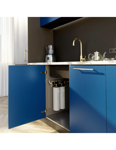 Filtr Podzlewozmywakowy Puroline Home | CWR+MNX | FITAQUA