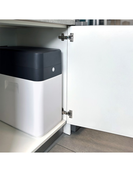 Kompaktowy Zmiękczacz Wody REA | FITAQUA