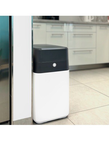 Kompaktowy Zmiękczacz Wody REA | FITAQUA