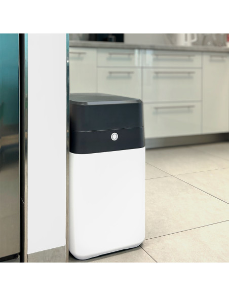 Kompaktowy Zmiękczacz Wody REA | FITAQUA