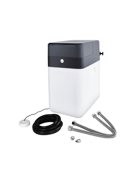 Kompaktowy Zmiękczacz Wody REA | FITAQUA