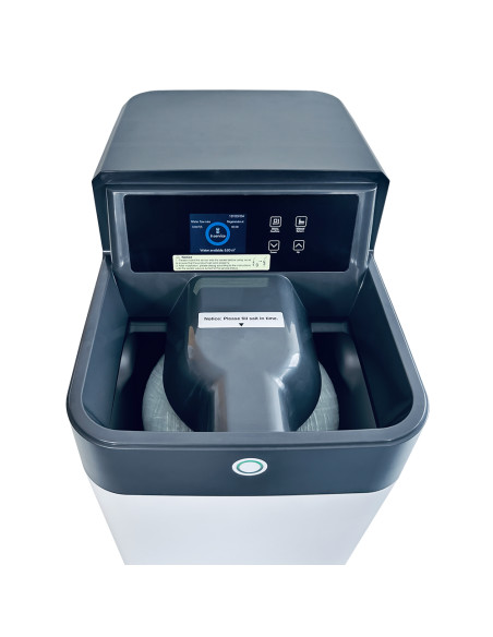 Kompaktowy Zmiękczacz Wody REA | FITAQUA