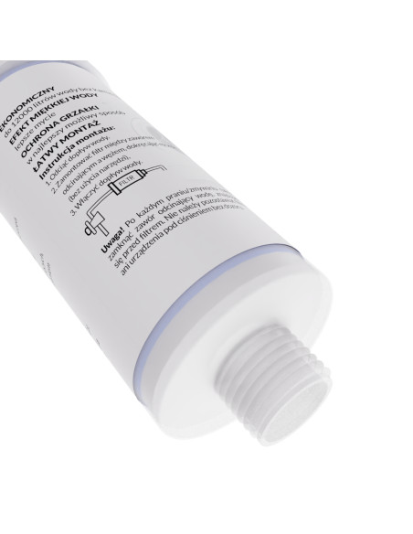 Zestaw 3 Filtrów Pralkowo-Zmywarkowych | Ochrona AGD | FITAQUA