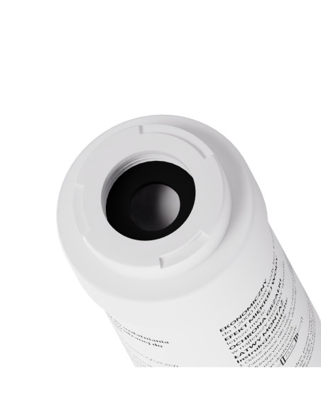 Zestaw 3 Filtrów Pralkowo-Zmywarkowych | Ochrona AGD | FITAQUA