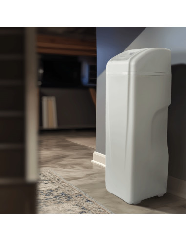 Zmiękczacz HERA L 20L Złoża | Ochrona Całego Domu | FITAQUA