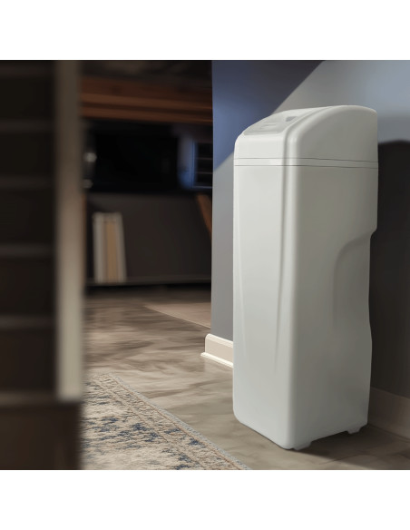 Zmiękczacz HERA L 20L Złoża | Ochrona Całego Domu | FITAQUA