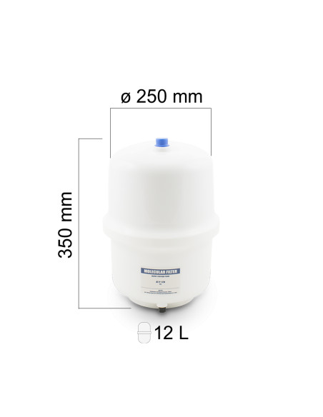 Filtr RO7 ALABASTER REDOX | Woda Alkaliczna, Jonizacja, Najwyższa Czystość