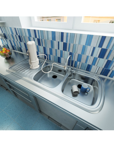 Filtr kuchenny CounterTop