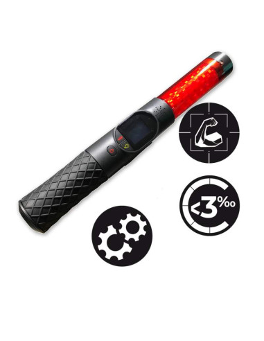 Serwis Alkomatu Alcotorch | Kalibracja, Wzorcowanie, Naprawa