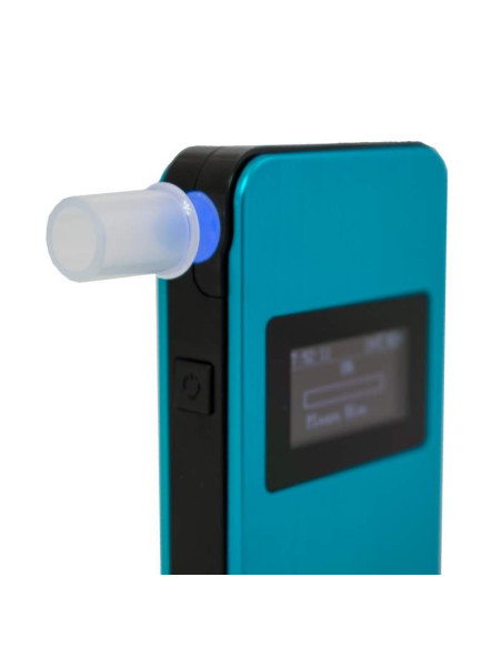 Alkomat Mars Elite FIT%ALCO | Sensor Elektrochemiczny