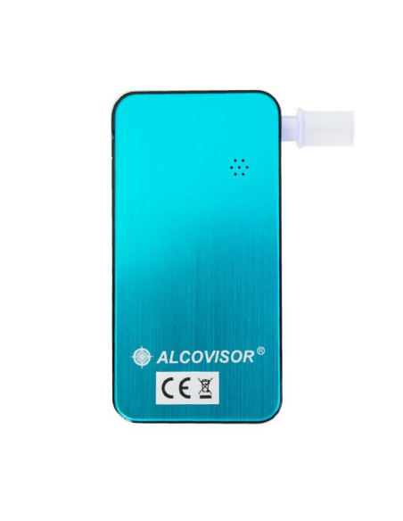 Alkomat Mars Elite FIT%ALCO | Sensor Elektrochemiczny