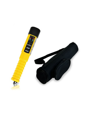 Alkomat Policyjny AlcoBlow FIT%ALCO| Bezustnikowy, Szybki pomiar 2