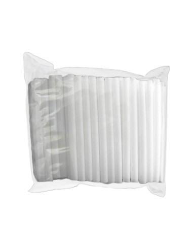 Uniwersalne Ustniki / Słomki do Alkomatu | Zapas 80 szt.