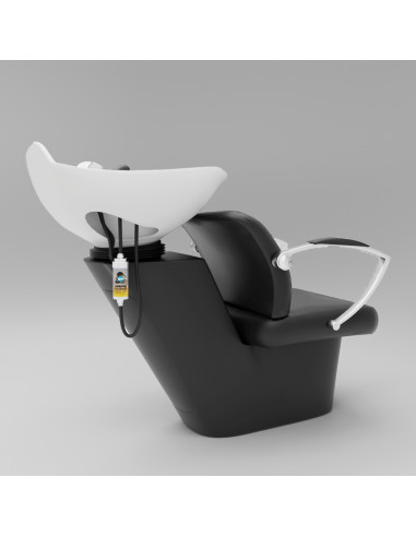 Zestaw 3 Filtrów Fryzjerskich | Hair Expert | FITAQUA