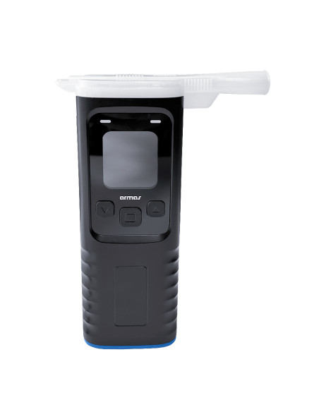 Alkomat NAM-C20 Profesjonalny Tester Trzeźwości FIT%ALCO