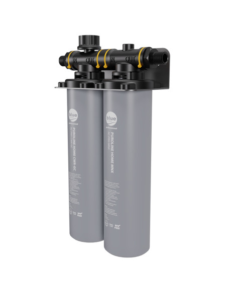 Filtr Podzlewozmywakowy Puroline Home | CWR+MNX | FITAQUA