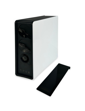 Hydrion | bezzbiornikowy system odwróconej osmozy | FITAQUA 2