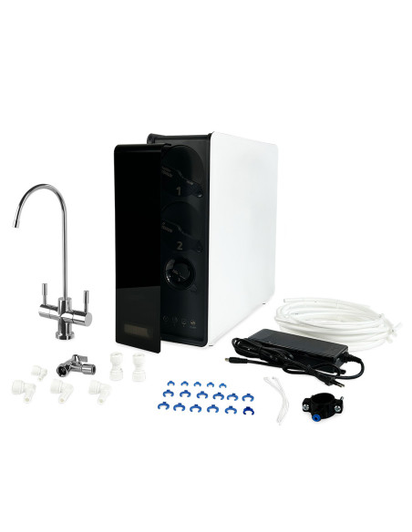 Hydrion | bezzbiornikowy system odwróconej osmozy | FITAQUA