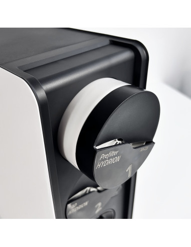 Hydrion | bezzbiornikowy system odwróconej osmozy | FITAQUA