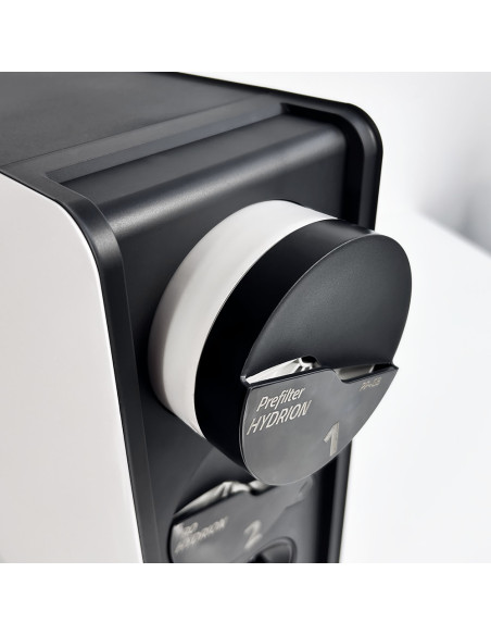 Hydrion | bezzbiornikowy system odwróconej osmozy | FITAQUA