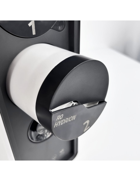 Hydrion | bezzbiornikowy system odwróconej osmozy | FITAQUA