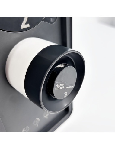 Hydrion | bezzbiornikowy system odwróconej osmozy | FITAQUA