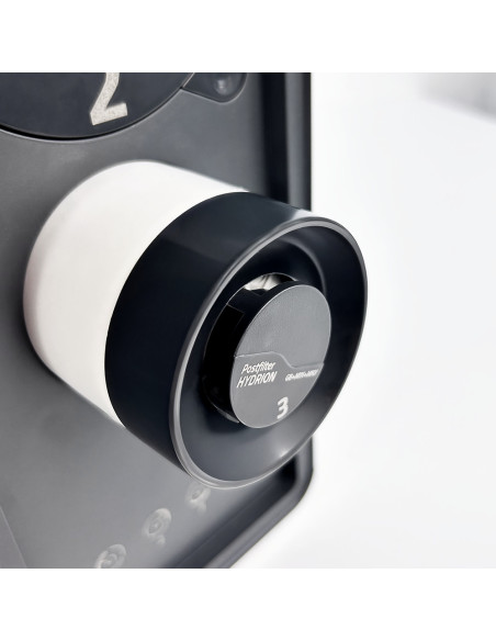 Hydrion | bezzbiornikowy system odwróconej osmozy | FITAQUA