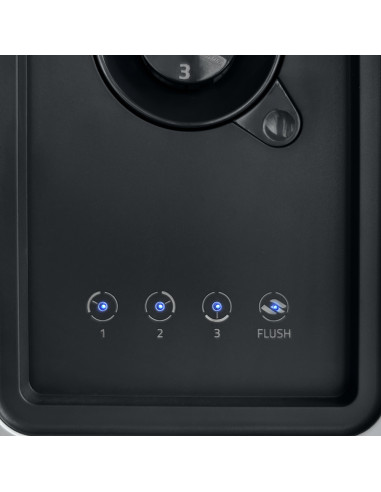 Hydrion | bezzbiornikowy system odwróconej osmozy | FITAQUA