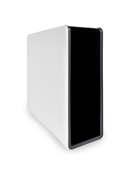 Hydrion | bezzbiornikowy system odwróconej osmozy | FITAQUA