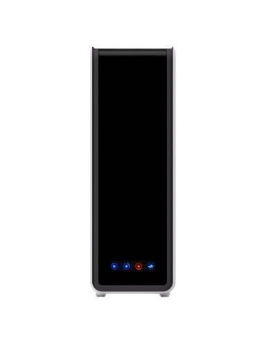 Hydrion | bezzbiornikowy system odwróconej osmozy | FITAQUA