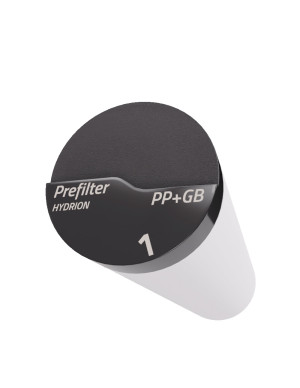 Wkład 1 Prefiltr HYDRION | FITAQUA 2