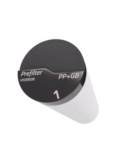 Wkład 1 Prefiltr HYDRION | FITAQUA