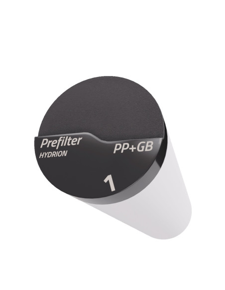 Wkład 1 Prefiltr HYDRION | FITAQUA