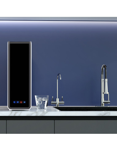 Hydrion | bezzbiornikowy system odwróconej osmozy | FITAQUA
