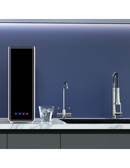 Hydrion | bezzbiornikowy system odwróconej osmozy | FITAQUA