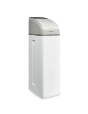 Zmiękczacz iVision | WiFi i Aplikacja Mobilna | FITAQUA