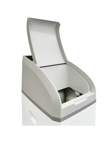 Zmiękczacz iVision | WiFi i Aplikacja Mobilna | FITAQUA