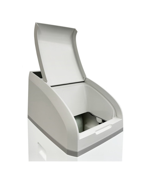 Zmiękczacz iVision | WiFi i Aplikacja Mobilna | FITAQUA